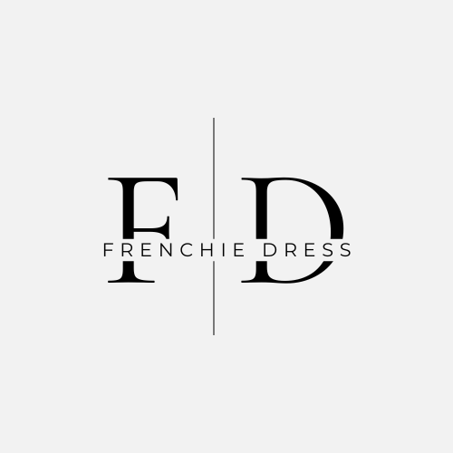 Frenchie Dress